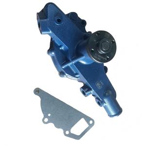 Compatible Liugong SP196398 Water Pump Assembly for EXCAVATOR <b>WHEEL</b> LOADER Factory <b>Direct</b> Construction Machinery Parts - Product Image 1