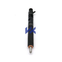 Injecteur de carburant diesel EJBR01801A de haute qualité EJBR01801Z 166009384R pour 8200365186 buse L120PBD RENAULT 1.5 DCI
