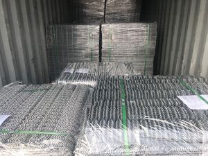 Giá tốt nhất mạ kẽm <span class=keywords><strong>gabion</strong></span> lưới nặng mạ kẽm hàn <span class=keywords><strong>gabion</strong></span> lưới với tường chắn - Product Image 5