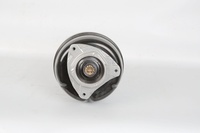 Amortisseur pneumatique avant gauche pour Mercedes-Benz Classe E W212 AIRMATIC (2010-2016) 2123203138 2123200913