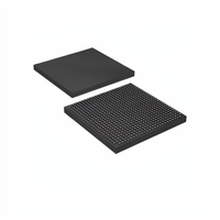 Circuito Integrado BOM en Stock, Circuito Integrado Integrado SOC CORTEX A9 1.5GHZ 672FBGA, Componentes Electrónicos 10AS032E2F27E2SG 672 BBGA, FCBGA
