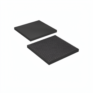 BOM IC In Stock Embedded IC SOC CORTEX A9 1.5GHZ 672FBGA Ic Electronic Components 10AS032E2F27E2SG 672 BBGA, FCBGA - Product Image 1