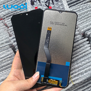 Pantallas LCD para Teléfonos Móviles al por Mayor, Reparación de Pantallas Full HD para Oukitel WP23 Pro, Reemplazo de Pantalla Táctil LCD con Digitalizador - Product Image 1