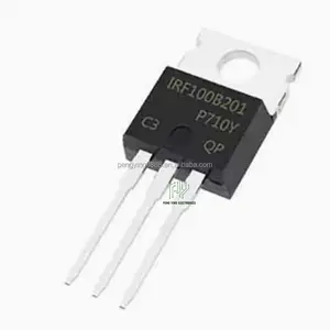 PengYing IC 칩 새롭고 독창적 인 MT3245 MOS 전계 효과 트랜지스터 N 채널 TO-220 45V 120A