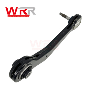 33326770060 33326777981 Brazo de control para BMW E90 E87 325i 328i, fiable, para suspensión trasera superior, tipo Wishbone, barra guía y bieletas de rótula - Product Image 4