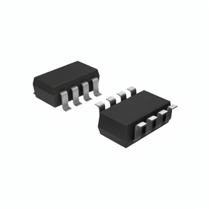 MAX6728KASDD3+ Composants électroniques pour la gestion de l'alimentation (PMIC) - Fabricant de puces électroniques - Product Image 1