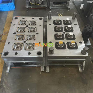 Fabricant de moules à capuchon professionnel moule à capuchon pour détergent à lessive liquide avec moteur - Product Image 3