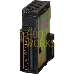 Omron CJ1WPD02213156 - Nuovo - Product Image 1