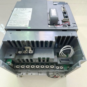 MR-J3-700B-RN015  MISUBISHI AC - Product Image 4