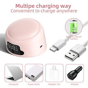 รับประกันคุณภาพที่ไม่ซ้ำกัน<span class=keywords><strong>4</strong></span><span class=keywords><strong>รุ่น</strong></span>เสริมเครื่องปั๊มนมแบบมือถือ - Product Image 3