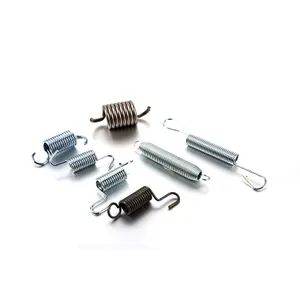 Zhejiang Ningbo Spring Manufacturers For A Variety Of Stretch Spring To Draw Samples Customized