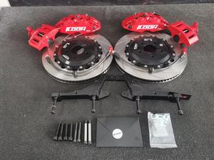 เบรกมือกลไก ICOOH Racing D42 สำหรับล้อหลัง ขนาด 355/380*28 มม. สำหรับ X3 X4 F25 F26 - Product Image 3