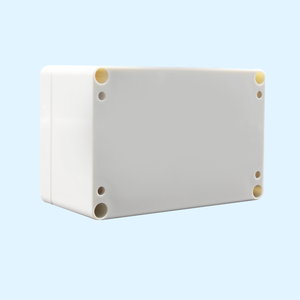 IP65 электронная аппаратура наружная распределительная коробка Водонепроницаемая коробка корпуса с маркировкой CE - Product Image 5