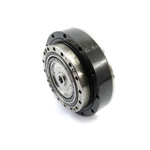 Reductor de Velocidad Nuevo LR 200ID/7L A97L-0218-0953 # Reductor de Alta Velocidad 80 para Robots y Equipos de Automatización - Product Image 1