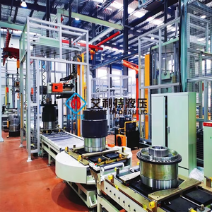 Beat Price <span class=keywords><strong>Bosch</strong></span> Rexroth Gft 80 T3 2348 R916577983 Boîte <span class=keywords><strong>de</strong></span> vitesses - Product Image 2