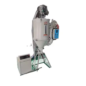 Máquina de secado de Pellet de alimentación de pescado flotante, secador de alimentos de animales para gatos para uso doméstico, OEM
