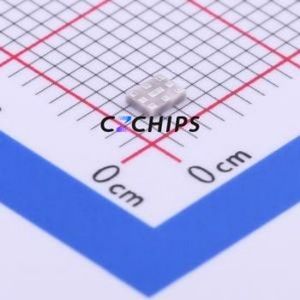 TPX255925MT-7062B1 RF Filter SMD-9P,2.5x2mm RF ( Filter Type: Bandpass )( Impedance: 50Ohm )( Insertion Loss: 0.95dB ) - Product Image 2
