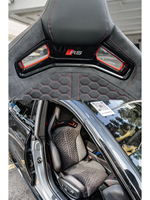 Sièges d'origine YLC pour Audi A3 A4 A5 A6 A7 A8 S3 S4 S5 S6 S7 S8 Q3 Q5 Q7 Q8 SQ7 SQ8 RSQ5 RSQ7 RSQ8 RS3 RS4 RS5 RS6 RS7 R8 TT
