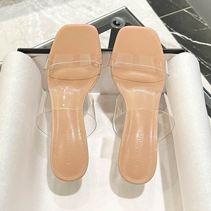 Tengyufly-<span class=keywords><strong>ZA</strong></span> modo squisito fatto a mano delle signore di alta-scarpe col tacco alto pattini di vestito delle donne - Product Image 4