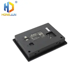 Original Delta HMI tích hợp PLC và màn hình cảm ứng HMI tất cả trong một 4.3 DOP-103BQ