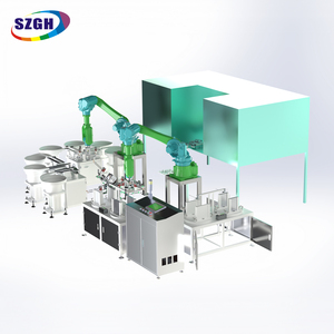 Brazo Robótico Industrial Completamente Automático de 6 Ejes, Manipulador con Motor para Fábrica de <span class=keywords><strong>Alimentos</strong></span>/Bebidas - Product Image 4