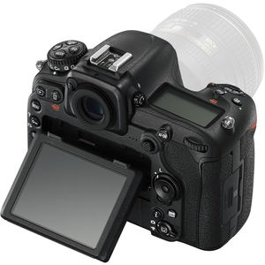DF Vente en gros <span class=keywords><strong>D500</strong></span> DX-Format SLR numérique (boîtier uniquement) Compatible 18-200mm 24-70mm 24-120mm 16-80mm 24-85mm Objectif Caméra vidéo - Product Image 4