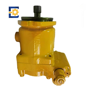 Motor de giro 708 7T 00041 708 7T 00040 708 7T <span class=keywords><strong>11111</strong></span> para Komatsu PC38UU-1 PC40-6 - Product Image 4
