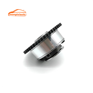 Gear Timing Camshaft Berkualitas Tinggi Baru untuk HYUNDAI CVVT OEM 24370-2E010 - Product Image 4