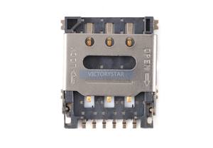 Original Nano <strong>Sim</strong> Klb6p14hflip Patch Nano Mobile communication <strong>SIM</strong> card holder resistant t - Product Image 3