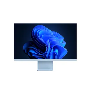 Hot Sale 27 Inch Wide Screen PC 5120*2880 5K Gamer Monitor LCD LED QHD IPS Curved 75hz 1ms Gaming Monitor