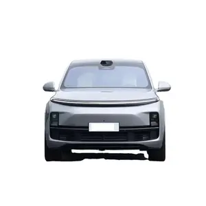 Hot sale Used cars new energy vehicles electric car Extended Range Suv Hybrid Li L9 Lixiang L7 L8 L9 Pro Max Leading Ideal L9