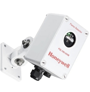 Detector Comercial de Incendios por Infrarrojos FSL100-IR3 de Flaming Fires - Product Image 6