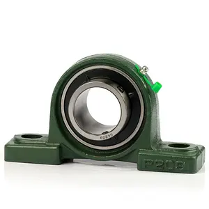 1 inch UCP205-16 pillow block bearing and housing unit