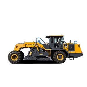 Recycleur à froid XLZ2103S avec pompe et moteur de 353 kW pour la régénération et la stabilisation de la chaussée à haute efficacité - Product Image 6