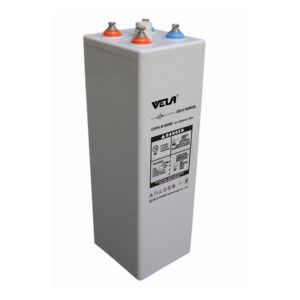 Baterai VRLA Tubular Gel OPzV Super Long Life 2v 1000ah Pemasok CFPV21000 Cadangan Daya Andal untuk Solar/UPS - Product Image 1