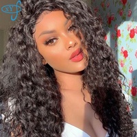 Produits XYS Ibeauty, extensions de cheveux, mèches de cheveux brésiliens bruts humains bon marché, extensions de cheveux vierges non traités