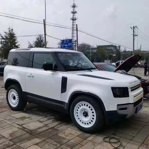 6061-T6 tùy chỉnh giả mạo off-road bánh xe 17-22 inch, thích hợp cho đất Rover hậu vệ, Jeep Wrangler, Grand Cherokee, Ford Ranger - Product Image 6