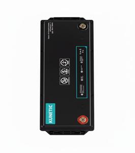 KUNETIC LFP38460 4000+ 사이클 2.3kWh 리튬인산철 배터리 36V 60Ah IP65 방수 스마트 BMS -20C 60C 해양 가정용 태양광 에너지 - Product Image 3