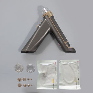 Máquina de Terapia Microcristalina de Luz Invasiva MISFILL, Pistola de Mesocefalia de Alta Absorción de Esencia para la Regeneración de la Piel - Product Image 4