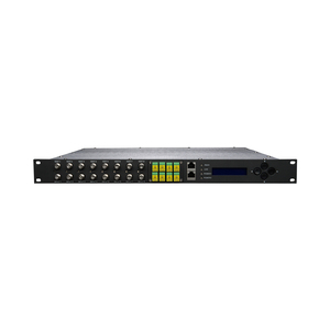 Récepteur de chemin de retour à 8 voies Guangtai <span class=keywords><strong>RFoG</strong></span> RFoG6180 RFoG6280 - Product Image 1