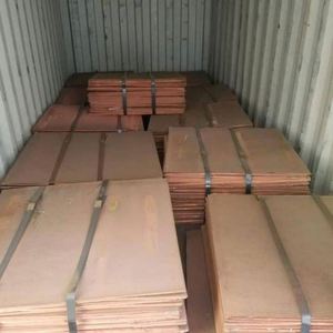 High Purity 99.9% <b>Copper</b> Wire <b>Scrap</b> - Product Image 4