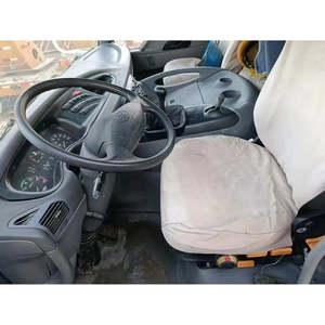 Digunakan <span class=keywords><strong>BQ</strong></span>. <span class=keywords><strong>TADANO</strong></span> CRANE - Product Image 2