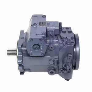 Pompe hydraulique principale à piston ZHANPENG 419-18-31104 419-18-31102 pour Wa320-5/Wa320-6 100 GPM Haute Pression - Product Image 3