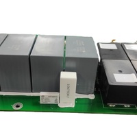 PCBA OEM Service SMT Gerber Composants électroniques Cartes de circuits électroniques Fabricant de PCBA personnalisé