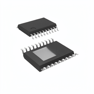 ชิ้นส่วนอิเล็กทรอนิกส์ 20 พาวเวอร์TSSOP TPS54262MPWPREP ตัวแทนจำหน่ายอย่างเป็นทางการของระบบจัดการพลังงาน (PMIC) - Product Image 1