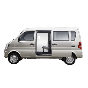 Dongfeng Xiaokang DFSK K07S 7 posti Mini <span class=keywords><strong>Van</strong></span> 1.3L manuale a buon mercato Minivan usato benzina auto per adulti Minibus auto nuove - Product Image 4