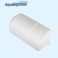 2G Fabricant de réservoirs de stockage d'eau haute performance Réservoirs d'eau en plastique sous l'évier pour la maison Réservoir de pré-gonflage de petite taille