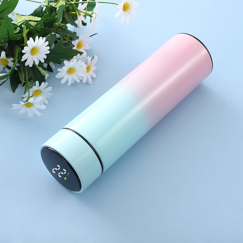 สีเขียวไล่ระดับ