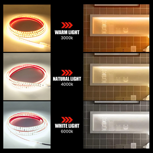 แถบไฟ <span class=keywords><strong>LED</strong></span> 2835 <span class=keywords><strong>SMD</strong></span> 220V กันน้ำ IP65ใช้กลางแจ้งไฟ <span class=keywords><strong>LED</strong></span> 120ดวง/ม. แถบไฟ <span class=keywords><strong>LED</strong></span> Smd2835 - Product Image 3