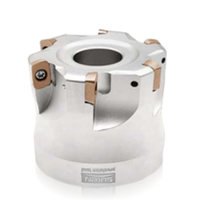 Fraise à grande vitesse ASR WDMW/T, Fournisseur d'outils de fraisage à grande vitesse, Tête de fraise CNC